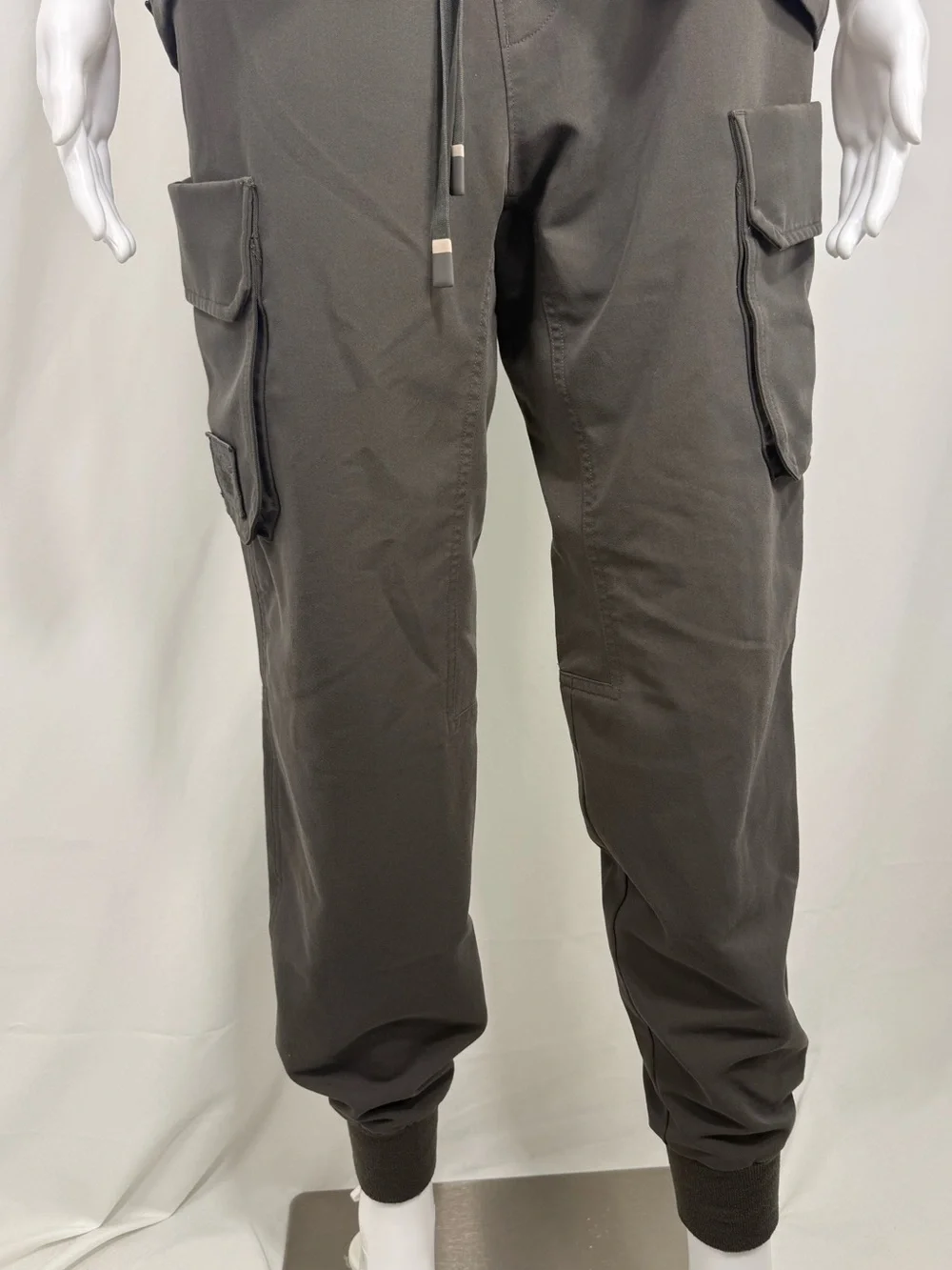 Limited edition Star Wars x Figs mandalorian Men's Jogger scrub pants